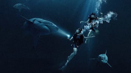 Johannes Roberts on ‘47 Meters Down: The Wreck’ - “It Will Be the Scariest of the Three”