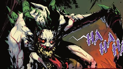 Funko Teases ‘Absolute Batman,’ Joker, and Brainiac Vinyl Figures!
