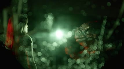 ‘Frogman Returns’: Living in a Cryptid’s Paradise [Panic Fest Review]
