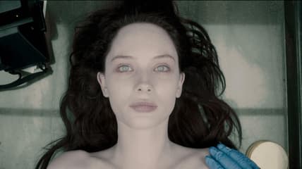 The Autopsy of Jane Doe