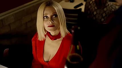 Barbara Crampton Tourist Trap