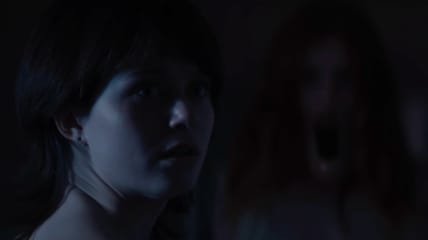 DIY YouTubers Follow in Their Predecessors' Footsteps with Religious Horror 'It Visits Me'