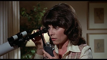 adrienne barbeau scopophobia