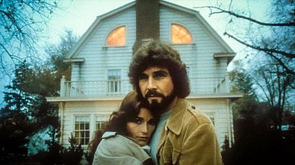 The Amityville Horror