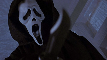 Horror Workouts