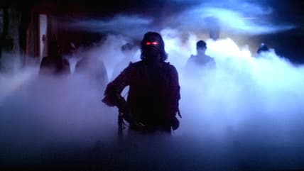 The Fog