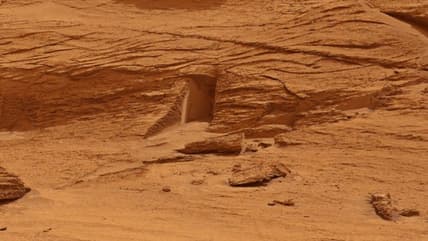 Mars