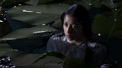 Jayro Bustamante's La Llorona