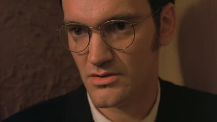 Netflix Quentin Tarantino