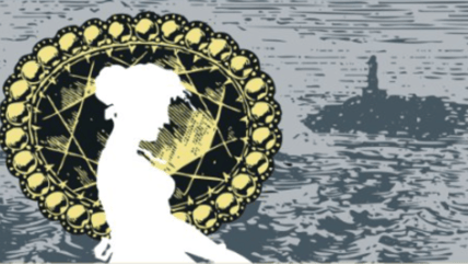 The Moonstone