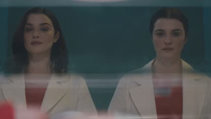 Dead Ringers