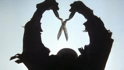The Burning - Pranks in horror