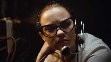 horror fiction podcasts
