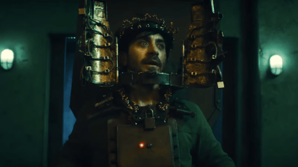 Saw X