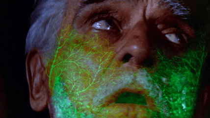 Die Monster Die Lovecraft adaptation