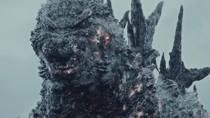 godzilla minus one