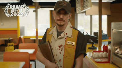 Best Horror Performances 2023