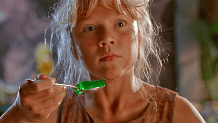 Jurassic Park
