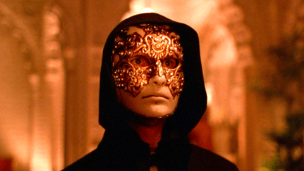 eyes wide shut