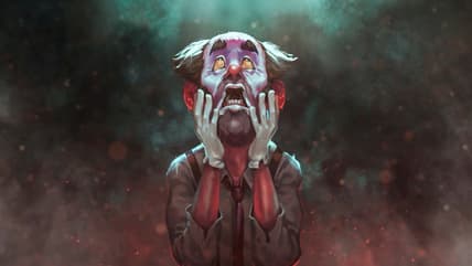 PC horror games