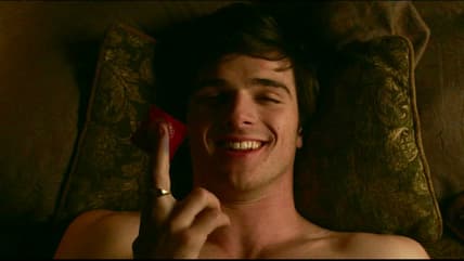 Jacob Elordi