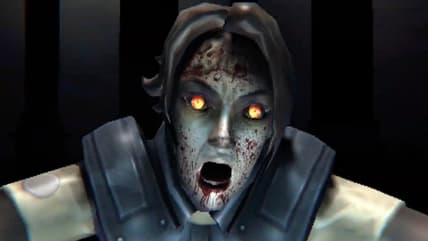 You Will Die Here Tonight