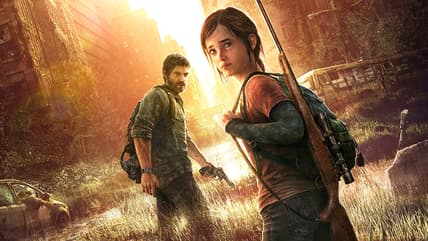 Last Of Us apocalyptic
