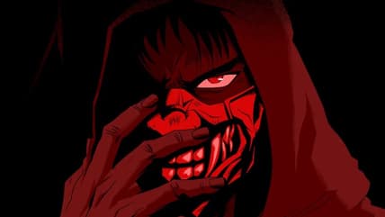 Hbo Max animated series