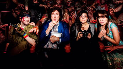 zomblogalypse