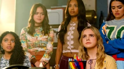 Pretty Little Liars Summer School