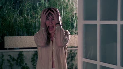 Quentin Tarantino Tenebrae