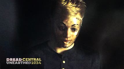 found footage horror