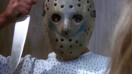 friday the 13th