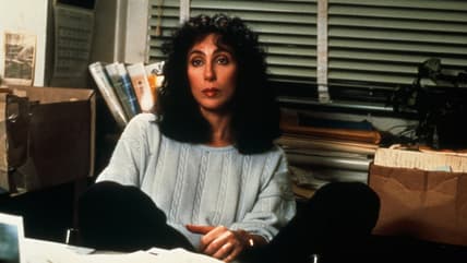 Suspect (1987)