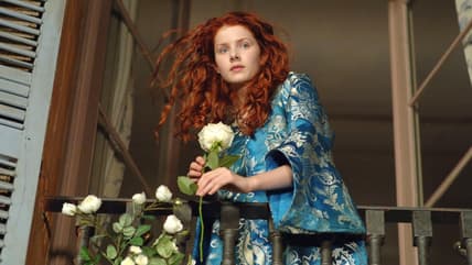 Perfume: Story of a Murderer