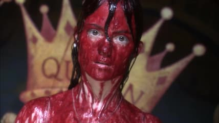 Carrie