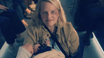 the handmaid's tale