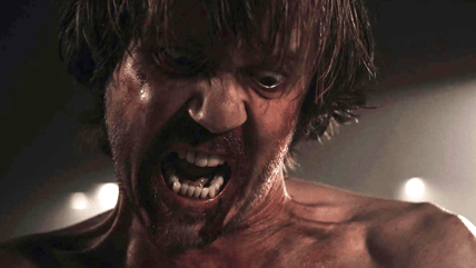 a serbian film