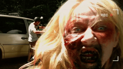 zombie