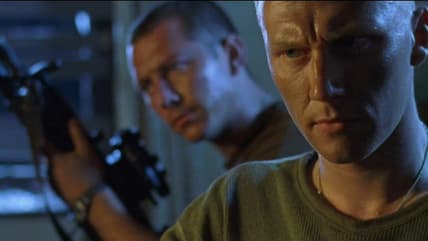 Dog Soldiers