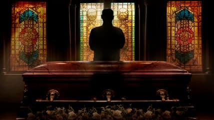The Mortician