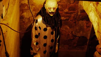 hell house llc