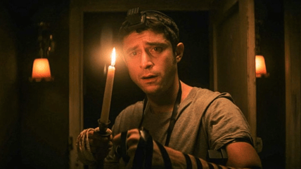 the vigil