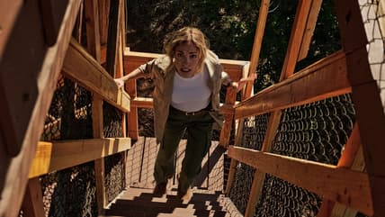 Lookout review