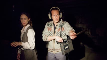 The Conjuring