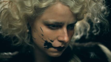 The Bride