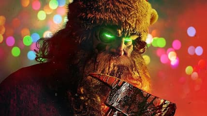 Inside the Making of 'Christmas Bloody Christmas' - Don’t Be Frightened by All the Noise on the Island of Misfit Toys