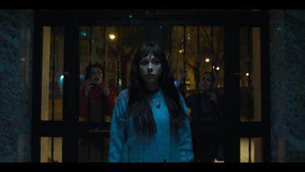 The Wailing