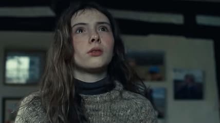Bodhi Rae Breathnach in 'Shelter'
