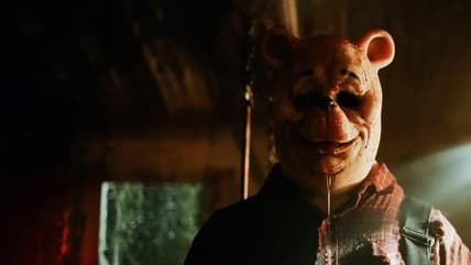 'Poohniverse': Filming Begins This Summer on ‘Winnie-the-Pooh: Blood and Honey’ Franchise Crossover Event!